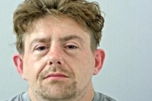 Haftstrafe für Mann, der einen bewaffneten Raubüberfall auf eine William ...