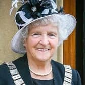 Joyce Hiolgate, a former long serving Ribble Valley councillor who was Mayor twice, has died at the age of 91
