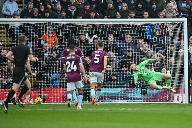 Burnley 0:2 Chelsea: So nah und doch wieder so fern – Clarets erleiden ...