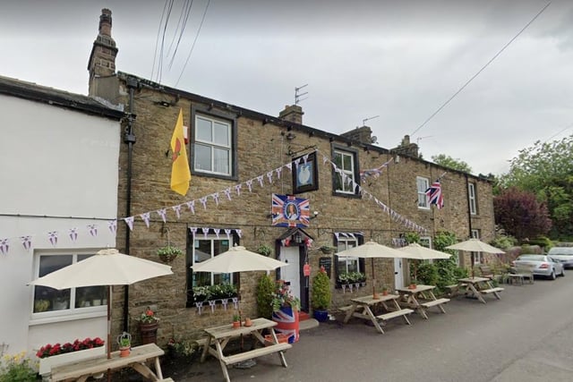 A CAMRA said: "A plethora of awards acknowledge that this has been one of the best pubs in North-West England for the past decade. It has been run by the same owners for over 30 years."