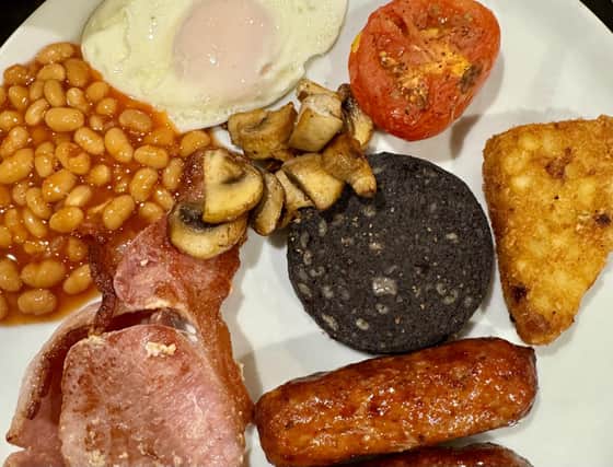 Burnley's best breakfast places