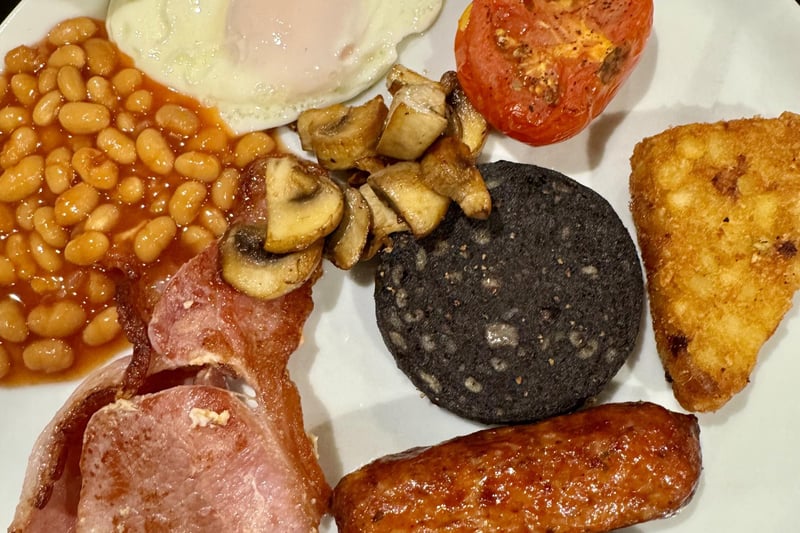 Burnley's best breakfast places