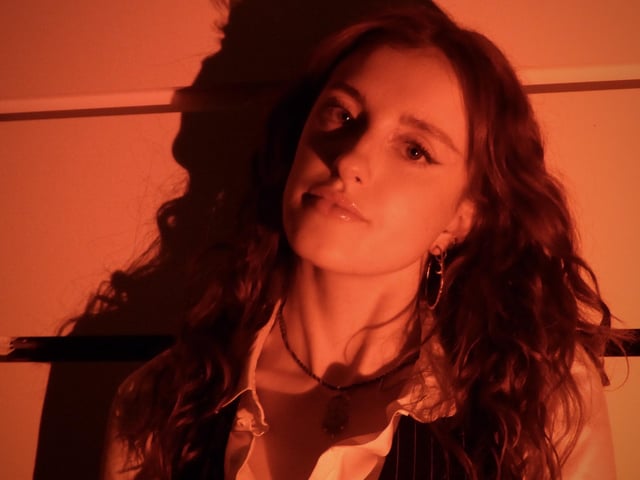 Hannah McMillan will perform at the Ripple Effect at The Grand in Clitheroe.
