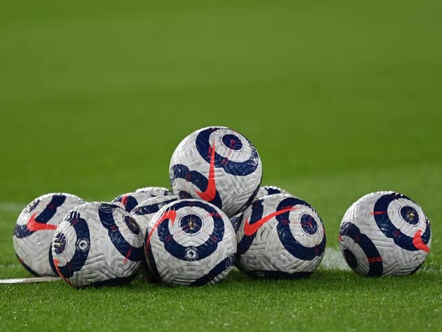 All of the latest Premier League talk from around the web