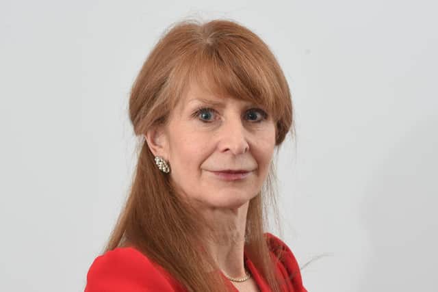 Angie Ridgwell, Lancashire County Council's chief executive, warnerd late last year that it would be all too easy to 'cost shunt' between organisations