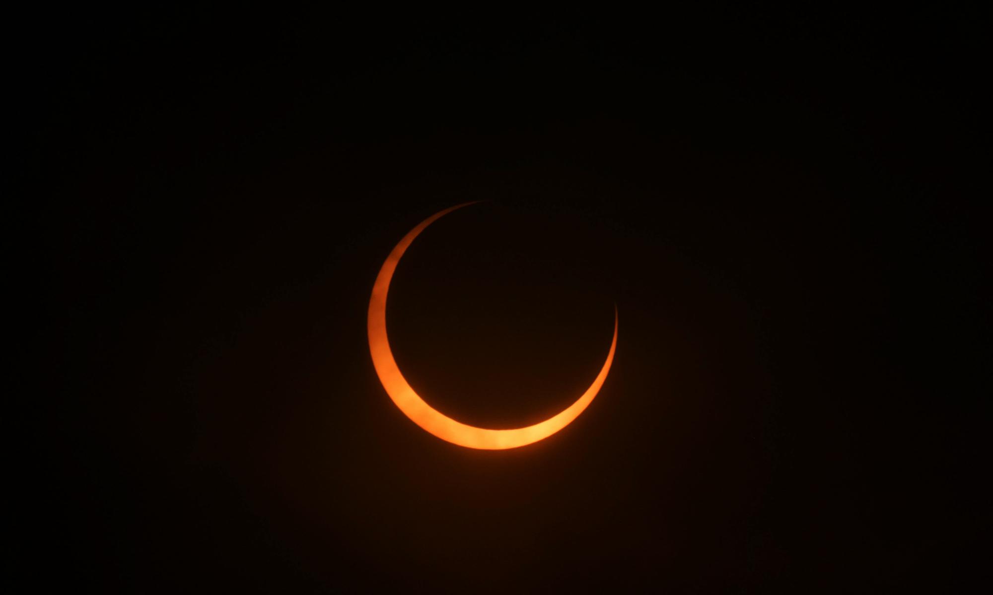 Where to see partial solar eclipse in East Lancashire