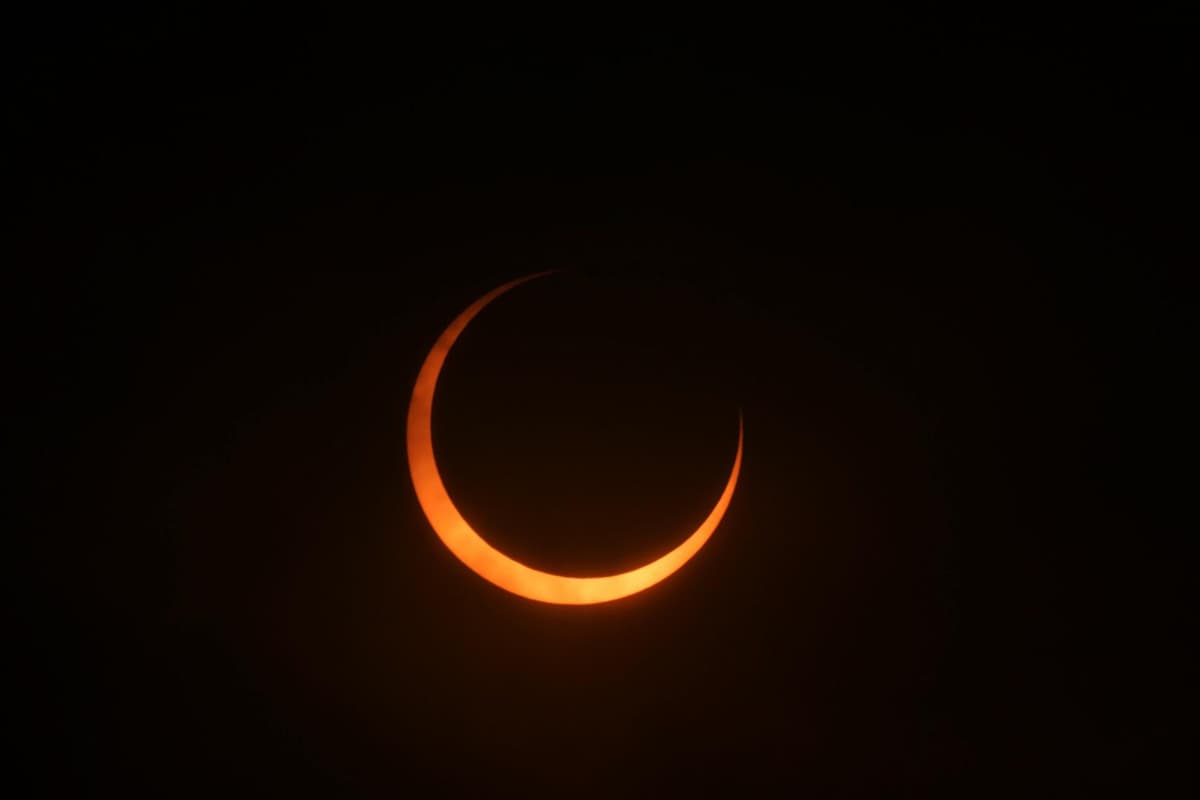 Where to see partial solar eclipse in East Lancashire
