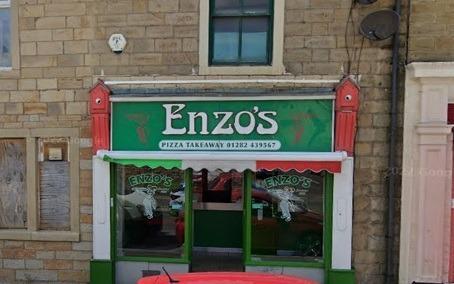 Enzo's Pizza Takeaway in Colne Road, Burnley, has twice been voted Best Takeaway in the annual prestigious Good Food awards.
