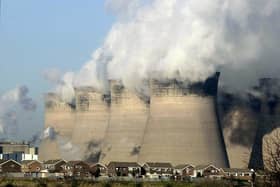 More than 36.1 million people in England and Wales, including 8 million children, were breathing air with hazardous levels of nitrogen dioxide in 2022, according to research.