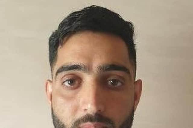 Kamran Tahir, of Burnley, was convicted in September 2020 of causing a child under-13 to engage in sexual activity and inciting a child to engage in sexual activity.
