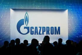 A number of councils have said they want to end contracts with Russian energy firm Gazprom