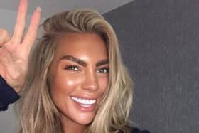 The family and friends of former Clitheroe woman Thea Newton, whose  body was found after she went missing from her home in Warrington, have launched a fundraiser for MIND in her memory.