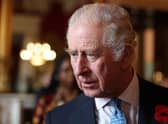 King Charles III’s first Christmas speech: what time will he address the nation and what to expect