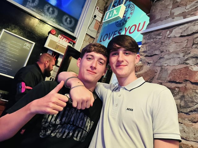 Smack's