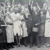 Earby History Society will welcome Nick Burton, who will give a talk entitled “Gandhi’s Northern Holiday” on Tuesday September 15th