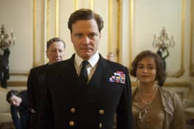 The King's Speech (2010): This historical drama sees Colin Firth as the future King George VI grappling with a stammer by working with vocal coach Lionel Logue played by Geoffrey Rush, with some scenes shot at Queen Street Mill Textile Museum in Burnley.