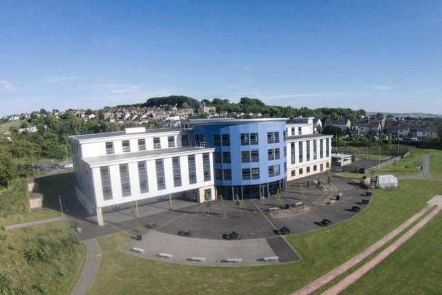Marsden Heights Community College,  with 959 pupils, was deemed to 'require improvement' when inspectors last visited in April 2019.