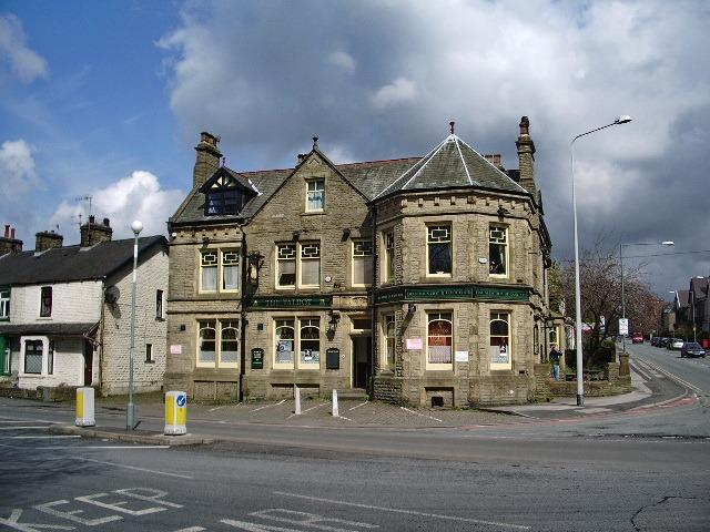 The Talbot