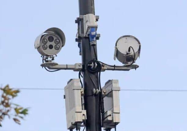 More cameras could be coming to Lancashire's streets to catch drivers doing the wrong thing