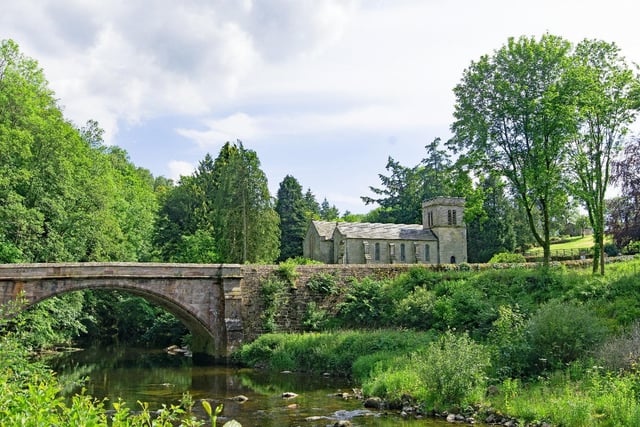 Teaming with history, this ancient village with medieval origins features a small green at its centre and overlooks the fields and forests of the Lowther Estate. Tranquil and enchanting it's a dream destination for those seeking complete peace and quiet.