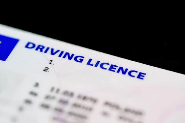 Some sites charge £80 to change the address on a driving licence, something that costs nothing if done via the DVLA website