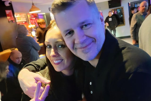 Burnley Nightlife: 37 great scenes from the weekend including The Boot ...