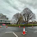 Work is set to begin on the Centenary Way roundabout