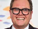 Comedian Alan Carr has written a comedy show about his life and Burnley's Taylor Fay has won the role of his younger brother Gary in the show 'Changing Ends."
