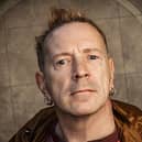 John Lydon - aka Johnny Rotten - is coming to the Burnley Mechanics
