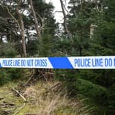 The body of a man found in the woodland just off Birdy Brow at Longridge Fell has now been identified.