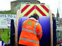 CityFibre is investing a combined £90m in Blackpool and Preston with the installation being carried out by Network Plus