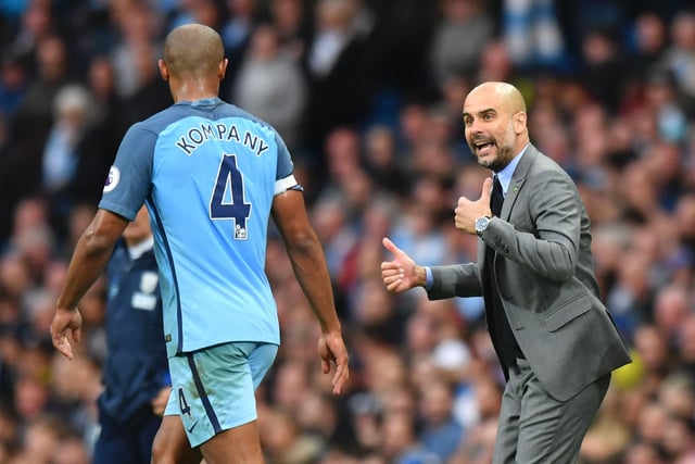 “I’ll say it once and be honest, my beginnings – I met this fantastic coach, the best in the world.

"And the simple thing I took from him, not a style of football, I didn’t take a style of football from Pep.

"It’s that he was the very best at telling his players why they were doing things on the pitch – anything you do, why you passing it in a certain way, why you’re defending in a certain way.

"And that’s it, if I take something to Burnley, in no way whatsoever anything to do with the demands he can put on his players – it’s a completely different team – but what I take as a coach, always to be able to tell my players why they are doing something."