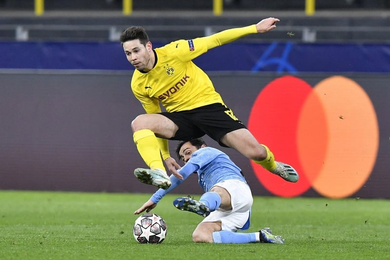 It was reported back in March that Burnley were plotting an "audacious" swoop for the left-back, who is due to leave Dortmund on a free transfer. However, giants like Bayern Munich and Manchester City have since been linked.