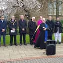 Building Bridges is marking its 20th birthday with a series of events including a fun day and a picnic at the Singing Ringing Tree