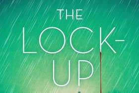 The Lock-Up by John Banville