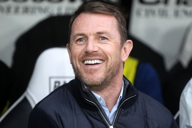 Gary Rowett's side are predicted to finish in the top half of the table.