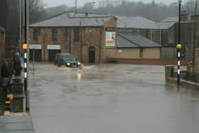 Floods have plagued Burnley, Padiham, Pendle and the Ribble Valley in recent years