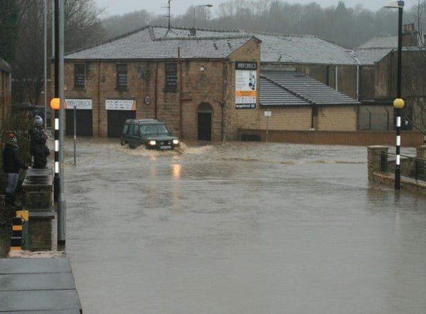 Floods have plagued Burnley, Padiham, Pendle and the Ribble Valley in recent years