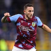 Burnley fans are desperate for Josh Brownhill to remain with the club (Photo by Alex Livesey/Getty Images)