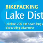 Bikepacking in the Lake District by Ed Hunton