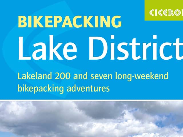 Bikepacking in the Lake District by Ed Hunton