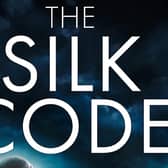 The Silk Code by Deborah Swift: