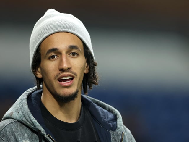 For Brownhill, 89 Didn’t have much opportunity to have an impact on the game, but he deserves a mention for his winding up of the Leeds faithful.