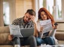 To mark the start of Debt Awareness Week today United Utilities is encouraging anyone struggling to pay their household bills not to struggle in silence but to reach out for help.