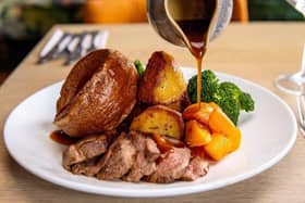 Where's your favourite place to get a roast?