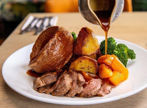 Where's your favourite place to get a roast?