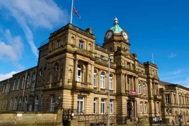 Burnley Conservative Phil Chamberlain has quit the council following a ‘feud’ with Liberal Democrat colleague Coun. Jeff Sumner.