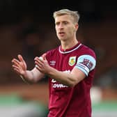 'Immense' - Burnley star lauded for performance in win over Fulham