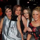 A blast from Burnley's past: 30 scenes from nights out at Hammerton Street's former leading nightclub Lava and Ignite between 2006 and 2011