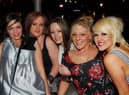 A blast from Burnley's past: 30 scenes from nights out at Hammerton Street's former leading nightclub Lava and Ignite between 2006 and 2011